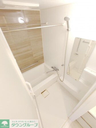 パークアクシス両国の物件内観写真